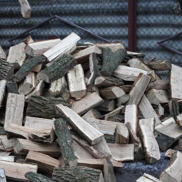 Firewood